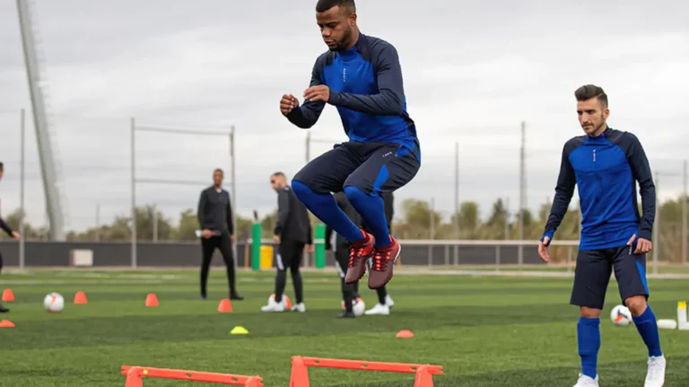 Best Exercises for Building Core Strength in Football