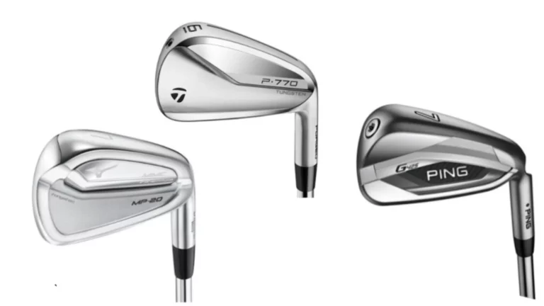 Best Golf Clubs for Distance and Accuracy