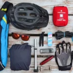 Essential Gear for Mountain Biking