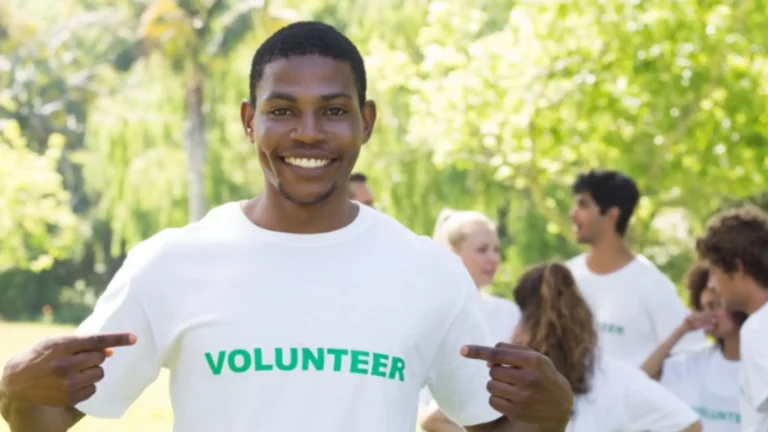 How to Get Involved in Sports Volunteering 